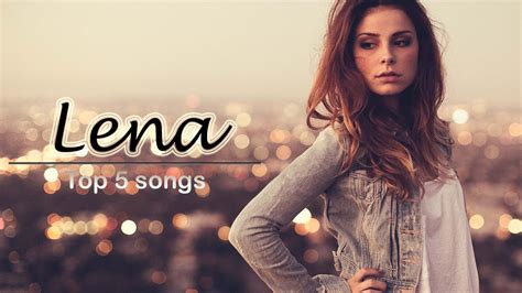 lena meyer song